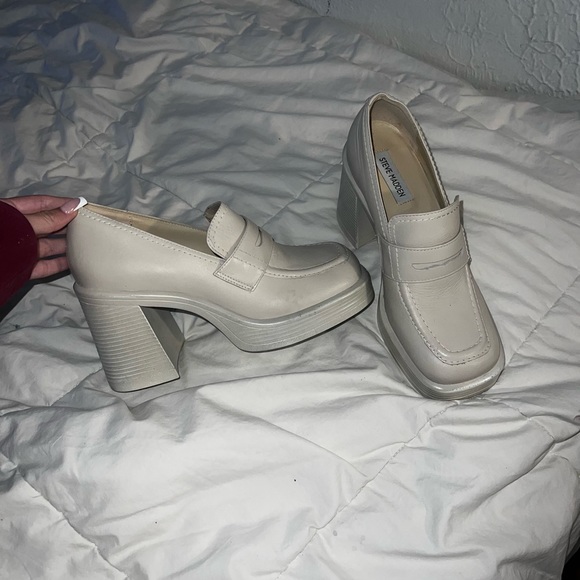 Steve madden heels - Picture 2 of 5